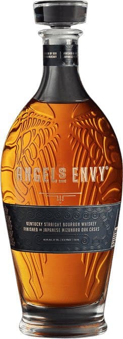 Angels Envy Mizunara, 750mL