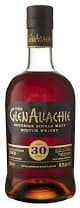 GLENALLACHIE 30 Year Old Single Malt Scotch Whisky