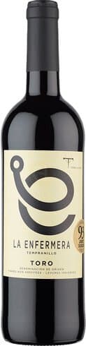 Uro Toro La Enfermera Tempranillo, 2020