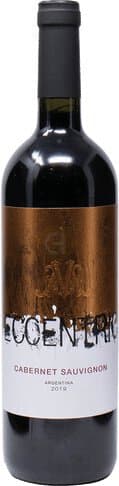 Eccentric Cabernet Sauvignon, 2021