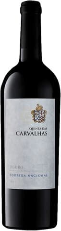 Quinta Das Carvalhas Touriga Nacional Douro
