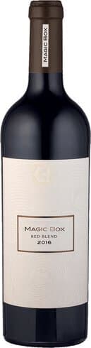 Magic Box Red Blend