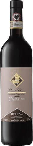 Casalino Chianti Classico Riserva