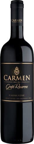 Carmen Gran Reserva Carmenere, 2020