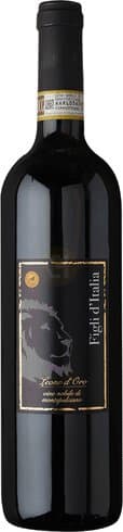 Leone D'Oro Vino Nobile Di Montepulciano