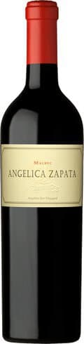 Angelica Zapata Malbec