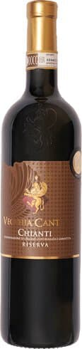 Vecchia Cantina Chianti Riserva DOCG