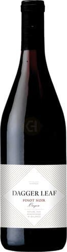 Dagger Leaf Pinot Noir Willamette Valley