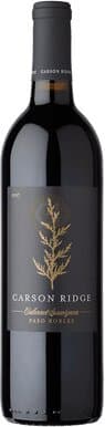 Carson Ridge Cabernet Sauvignon 750ml