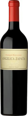 Angelica Zapata Cabernet Sauvignon, 2018