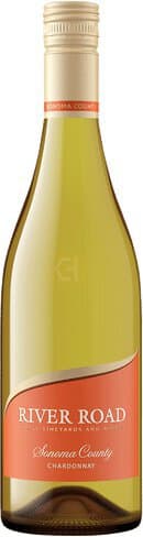 River Road Chardonnay Sonoma, 2021