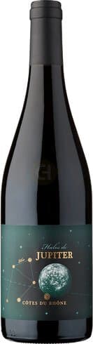 Halos De Jupiter Cotes Du Rhone, 2019