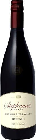 River Road Pinot Noir Stephanie's Russian River Valley, 2018
