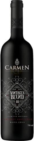 Carmen Vintages Blend Cabernet