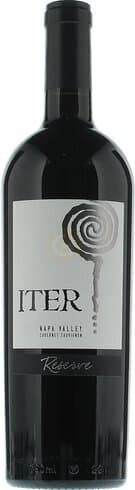 Iter Cabernet Sauvignon Napa Reserve