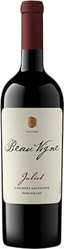 Beau Vigne Cabernet Juliet Napa