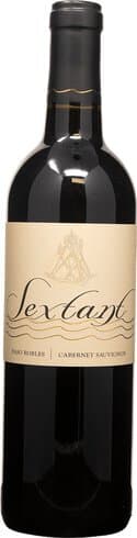Sextant Cabernet Sauvignon Paso Robles