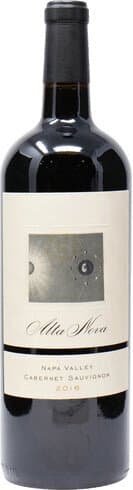 Alta Nova Cabernet Napa