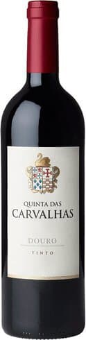 Quinta Das Carvalhas Tinto Douro