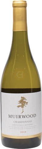 Muirwood Chardonnay Arroyo Seco
