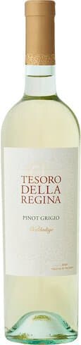 Tesoro Della Regina Pinot Grigio