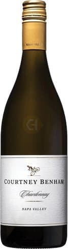 Courtney Benham Chardonnay Napa, 2020