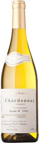 D'Autrefois Chardonnay