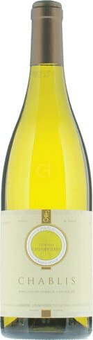 Domaine Chenevieres Chablis