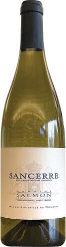 Salmon Sancerre Sauvignon Blanc