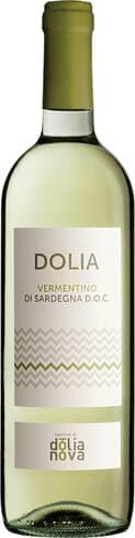 Dolia Vermentino Di Sardegna