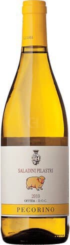 Saladini Pilastri Pecorino, 2018