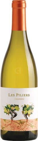 Les Piliers Viognier