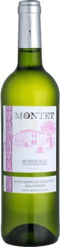 Montet Sauvignon Blanc