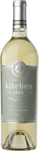 Kitchen Sink White Blend