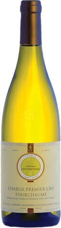Domaine Chenevieres Chablis Premier Cru Fourchame