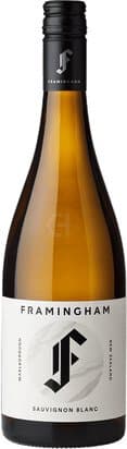 Framingham Marlborough Sauvignon Blanc, 2021