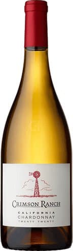 Crimson Ranch Chardonnay