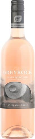 Grey Rock Sauvignon Blanc Rose