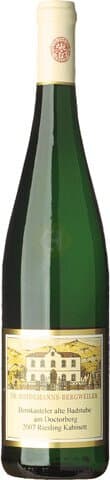 Dr Heidemanns Bernkastel Badstube Riesling Kabinett