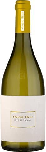 Magic Box Chardonnay