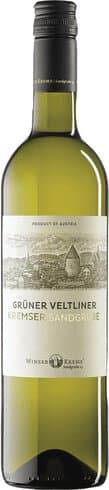 Winzer Krems Gruner Veltliner Kremser Sandgrube, 2020