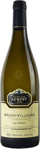 Luquet Macon Villages Les Mulots