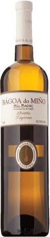 Bagoa Do Mino Albarino Rias Baixas, 2021