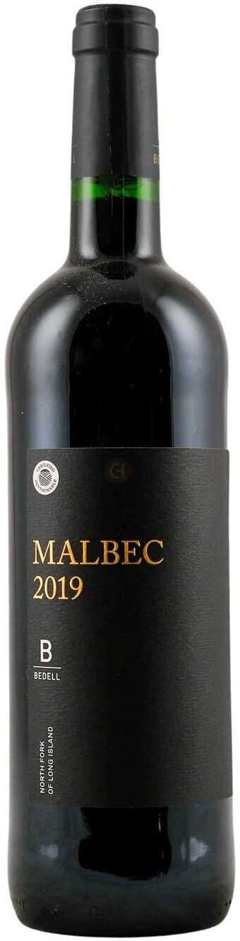 Bedell Malbec Enticing Dark Fruits Oak Aged, 750mL