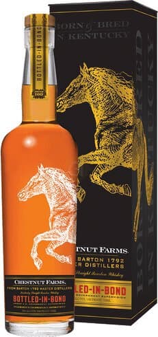 Chestnut Farms Bottled In Bond