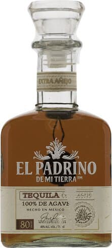 El Padrino Extra Anejo