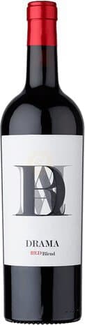 Drama Red Blend Vineyardselect No Longer Ordering