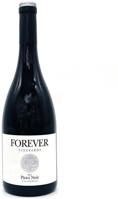 Forever Vineyards California Pinot Noir