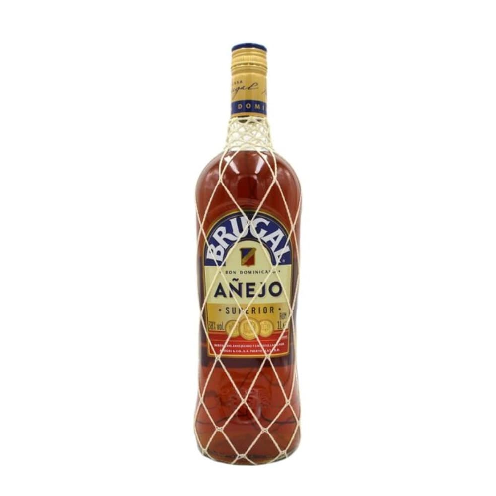 Brugal Anejo Rum, 1.75L