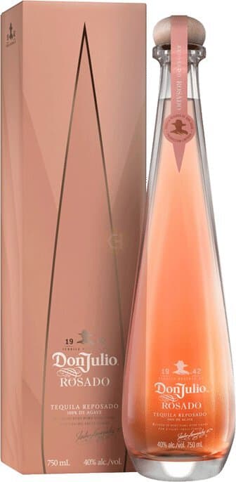 Don Julio 1942 Rosado